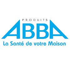 Logo ABBA, Herault SARL, maçon à Saint-Laurent-sur-Sèvre